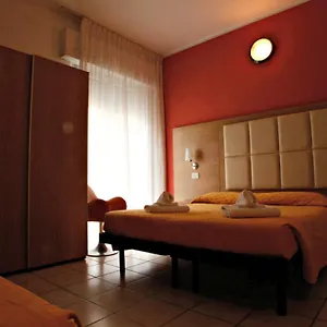 Otel Marebello